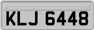 KLJ6448