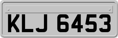 KLJ6453