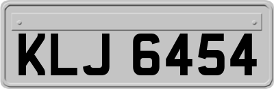 KLJ6454