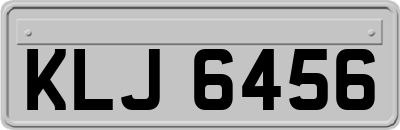 KLJ6456
