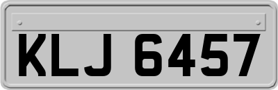 KLJ6457