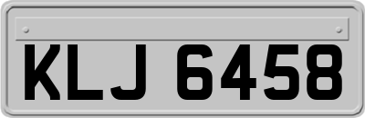 KLJ6458
