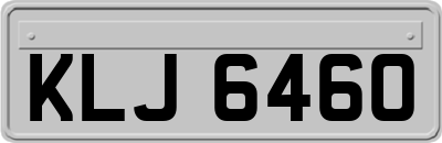 KLJ6460