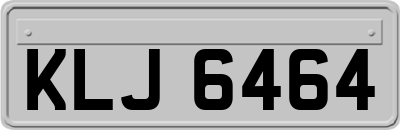KLJ6464