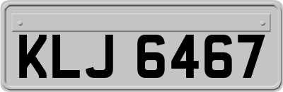 KLJ6467
