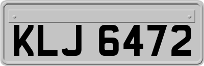 KLJ6472