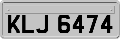 KLJ6474