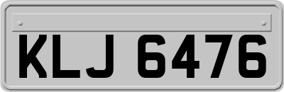 KLJ6476
