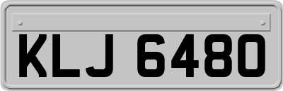 KLJ6480