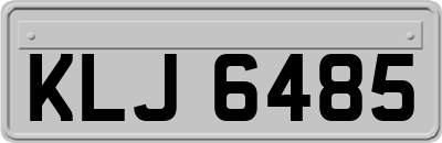 KLJ6485