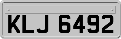 KLJ6492