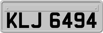 KLJ6494