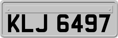 KLJ6497