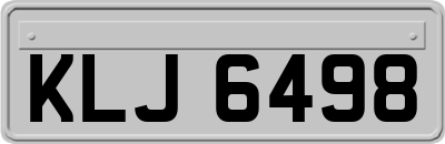 KLJ6498