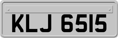 KLJ6515