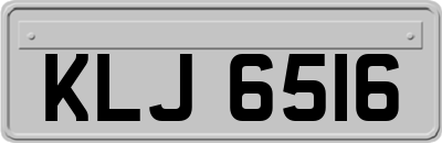 KLJ6516