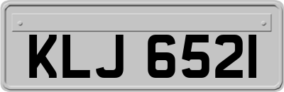 KLJ6521