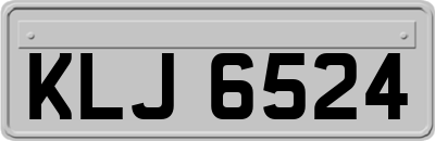 KLJ6524