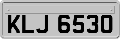 KLJ6530