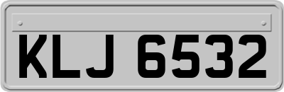 KLJ6532