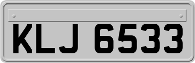 KLJ6533