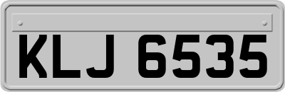 KLJ6535