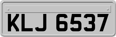 KLJ6537