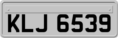 KLJ6539