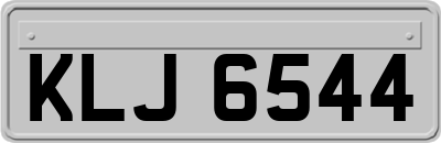 KLJ6544