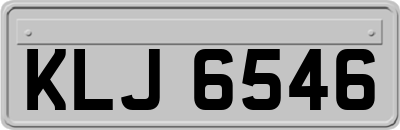 KLJ6546