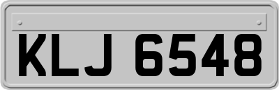 KLJ6548