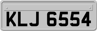 KLJ6554