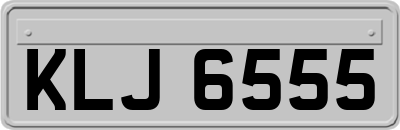 KLJ6555