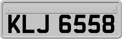 KLJ6558