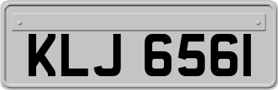 KLJ6561