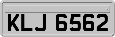 KLJ6562