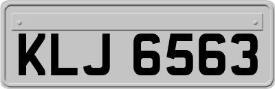 KLJ6563