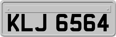 KLJ6564