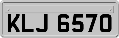 KLJ6570