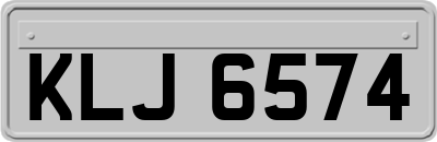 KLJ6574