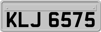 KLJ6575