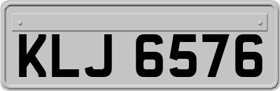 KLJ6576