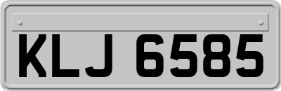 KLJ6585