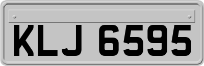 KLJ6595