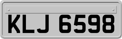 KLJ6598