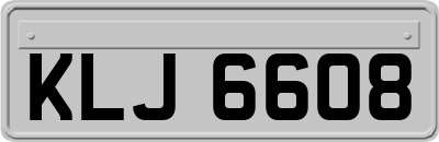 KLJ6608