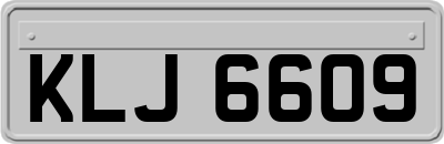 KLJ6609