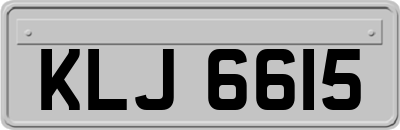 KLJ6615