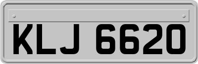 KLJ6620