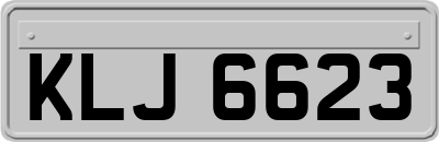 KLJ6623
